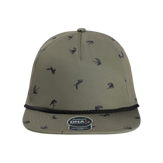 Imperial The Golden Hour Cap - Imperial DNA014 Imperial