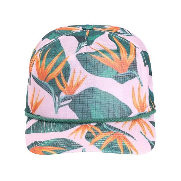 Imperial The Live Wire Cap - Imperial DNA012 Imperial Light Pink Adjustable