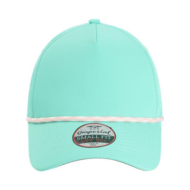 Imperial The Corral Women's Cap - Imperial L5059 Imperial