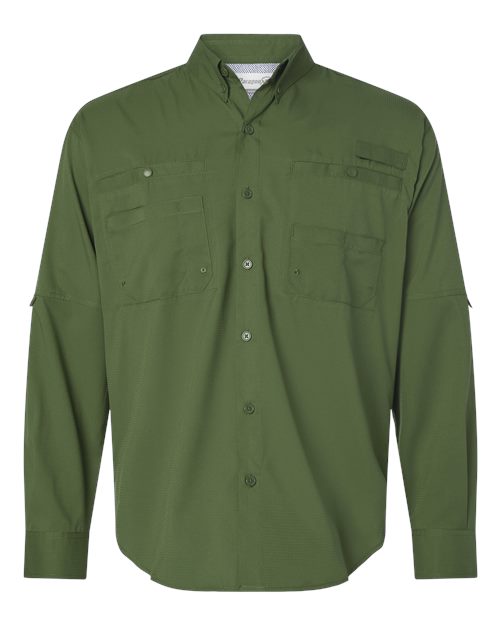 Paragon Men's Kitty Hawk Performance Fishing Shirt - Paragon 702