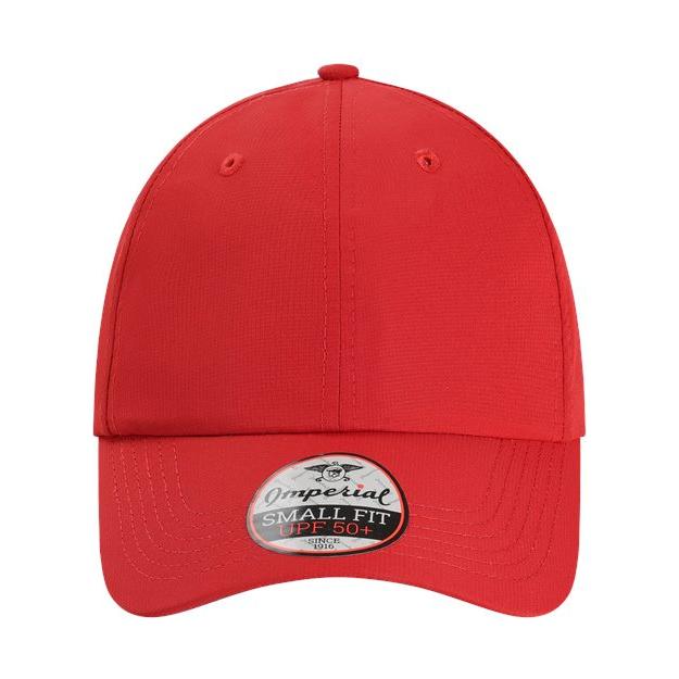 Imperial The Original Small Fit Women's Performance Cap - Imperial L210P