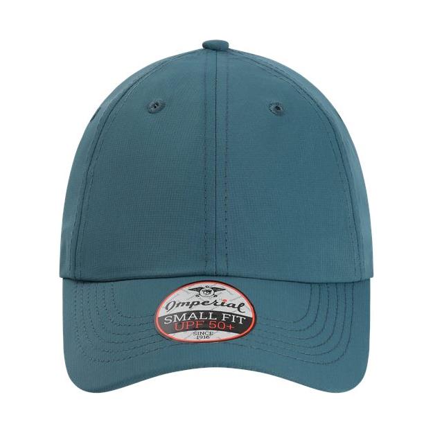 Imperial The Original Small Fit Women's Performance Cap - Imperial L210P Imperial Seaglass Adjustable