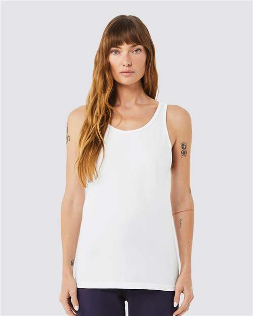 BELLA + CANVAS Unisex Triblend Tank - BELLA + CANVAS 3484