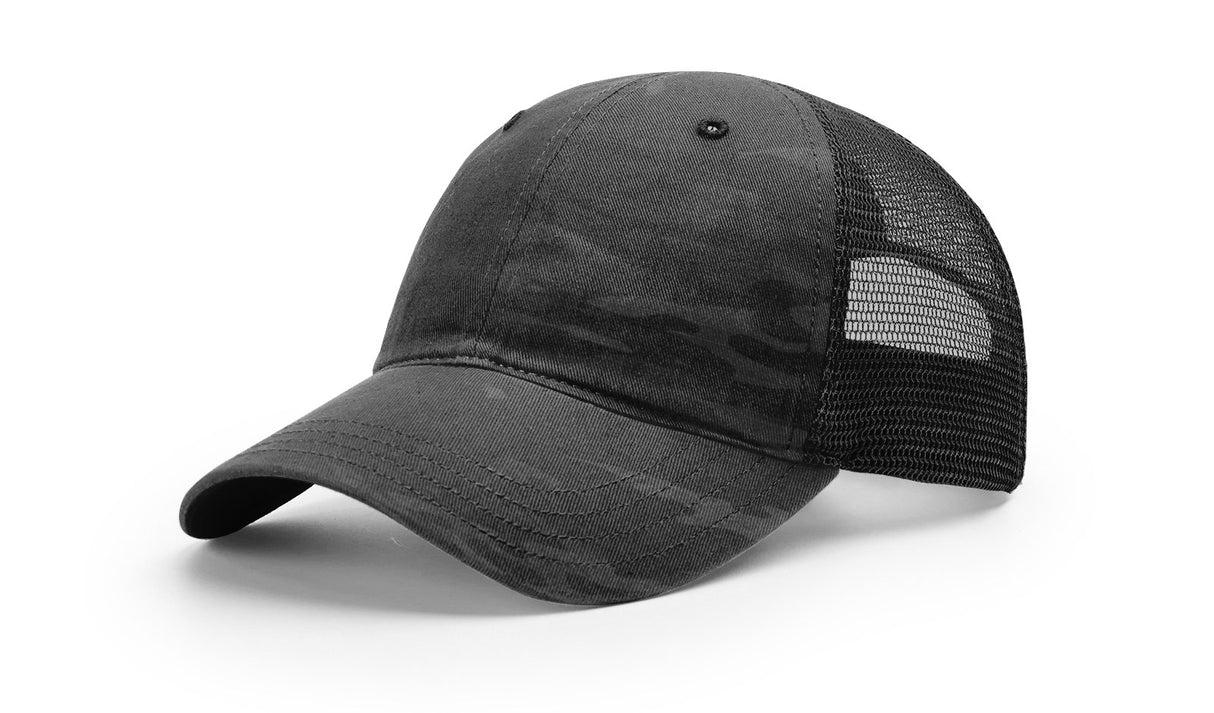 Richardson Relaxed Tactical MultiCam Hat - Richardson 111PT