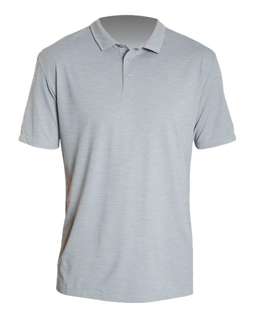 ANETIK Men's Low Pro Tech Polo - ANETIK MPLPRS0