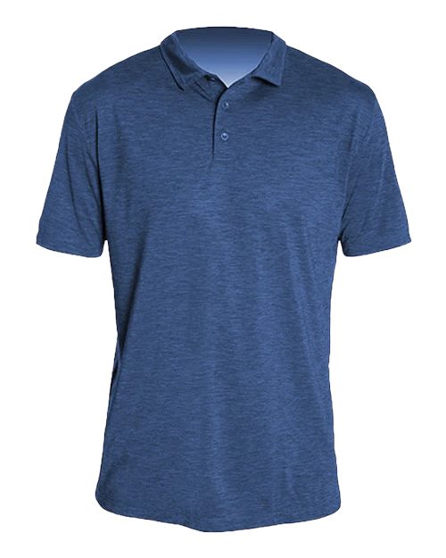 ANETIK Men's Low Pro Tech Polo - ANETIK MPLPRS0