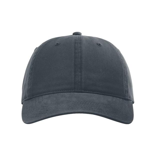 Richardson Peach Twill Dad Hat - Richardson 326 Richardson