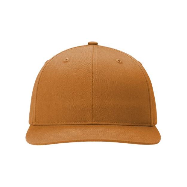 Richardson Twill Back Trucker Cap - Richardson 312