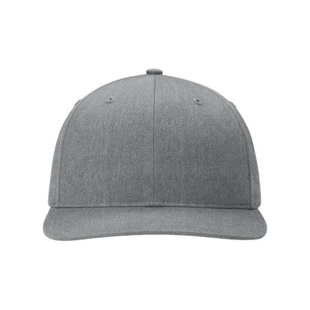 Richardson Twill Back Trucker Cap - Richardson 312