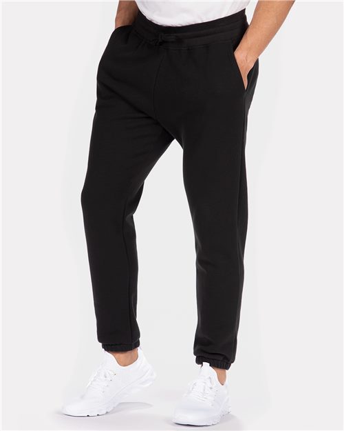 Next Level Unisex Fleece Sweatpants - Next Level 9803