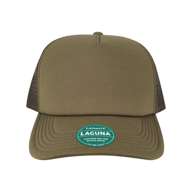 LEGACY Laguna Cap - LEGACY LTA LEGACY