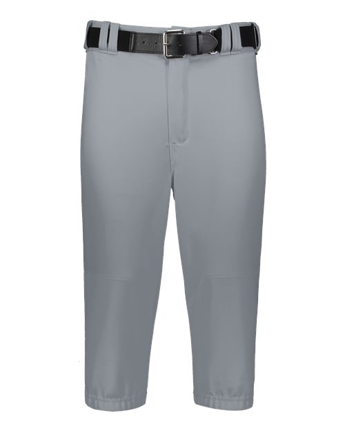 Russell Athletic Unisex 2.0 Solid Diamond Series Baseball Knickers - Russell Athletic R12LGM