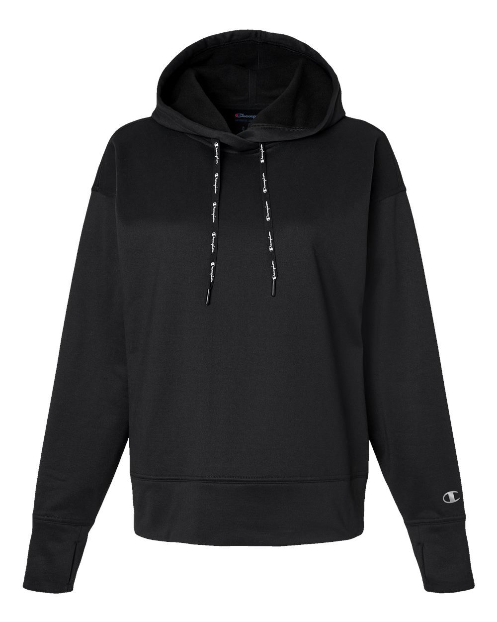Champion CHP100 Women's Sport Hooded Sweatshirt