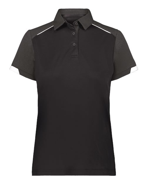 Russell Athletic Women's Legend Polo - Russell Athletic R20DKX