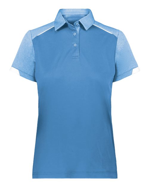 Russell Athletic Women's Legend Polo - Russell Athletic R20DKX
