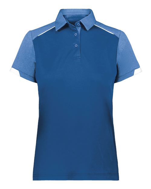 Russell Athletic Women's Legend Polo - Russell Athletic R20DKX