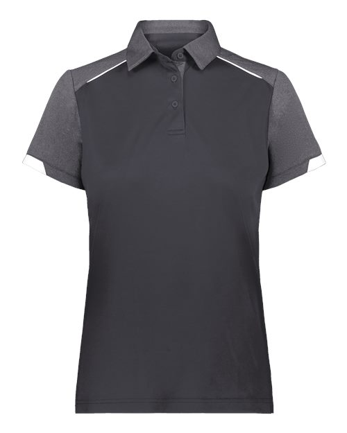 Russell Athletic Women's Legend Polo - Russell Athletic R20DKX