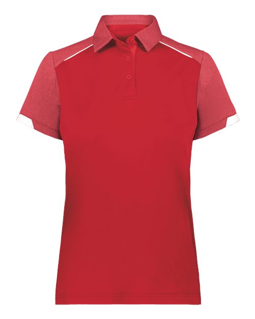 Russell Athletic Women's Legend Polo - Russell Athletic R20DKX