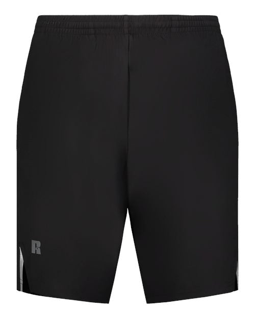 Russell Athletic Unisex Legend Woven Shorts - Russell Athletic R20SWM