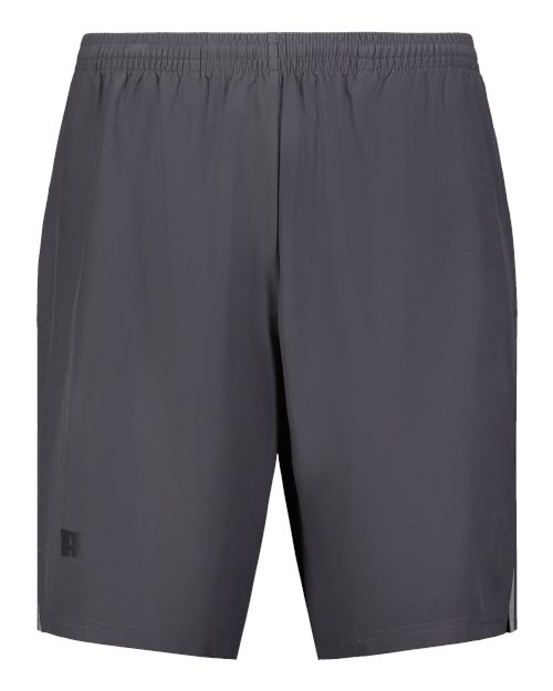Russell Athletic Unisex Legend Woven Shorts - Russell Athletic R20SWM