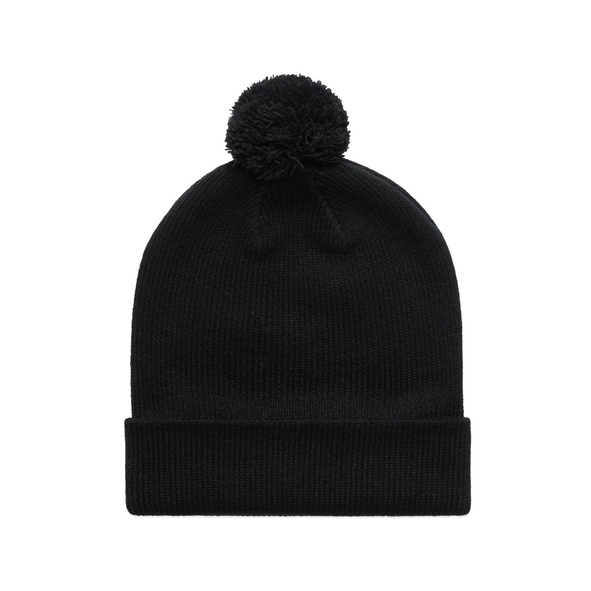 AS Colour Pom Pom Beanie | 1124 | AS Colour 1124