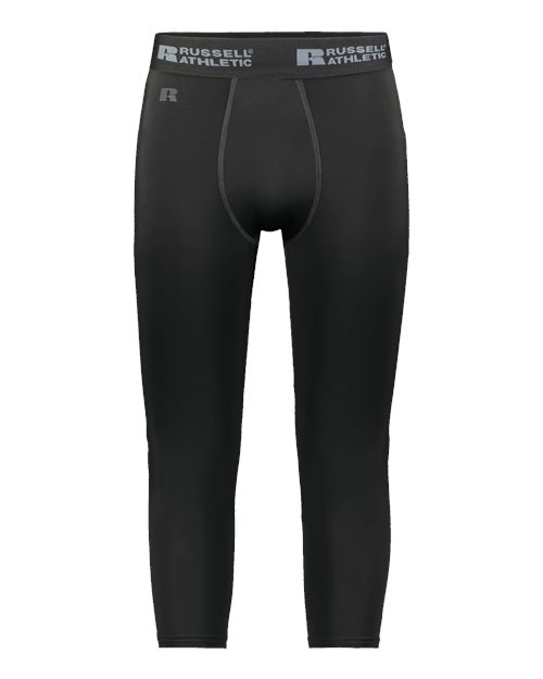 Russell Athletic Unisex CoolCore® Compression Tights - Russell Athletic R23CPM