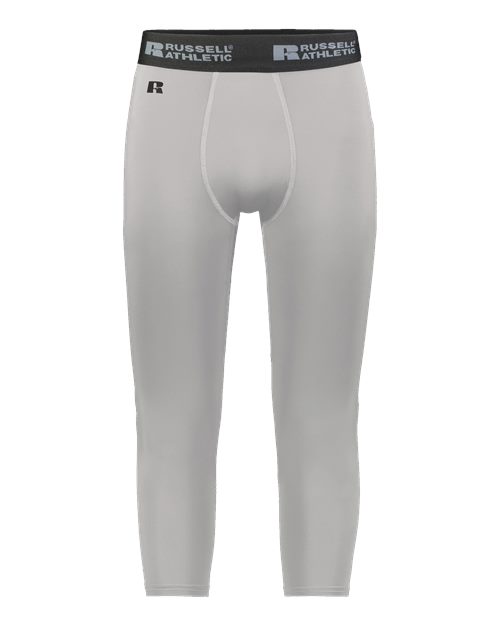 Russell Athletic Unisex CoolCore® Compression Tights - Russell Athletic R23CPM