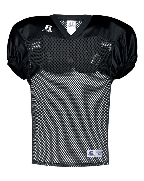 Russell Athletic Unisex Stock Practice Jersey - Russell Athletic S096BM
