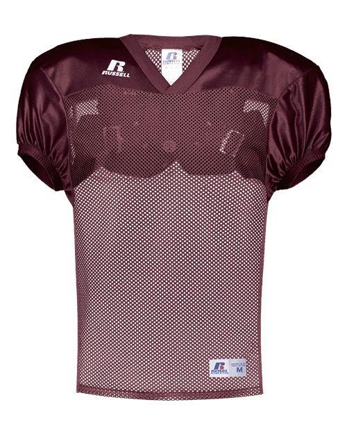 Russell Athletic Unisex Stock Practice Jersey - Russell Athletic S096BM