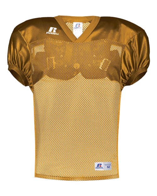 Russell Athletic Youth Stock Practice Jersey - Russell Athletic S096BW