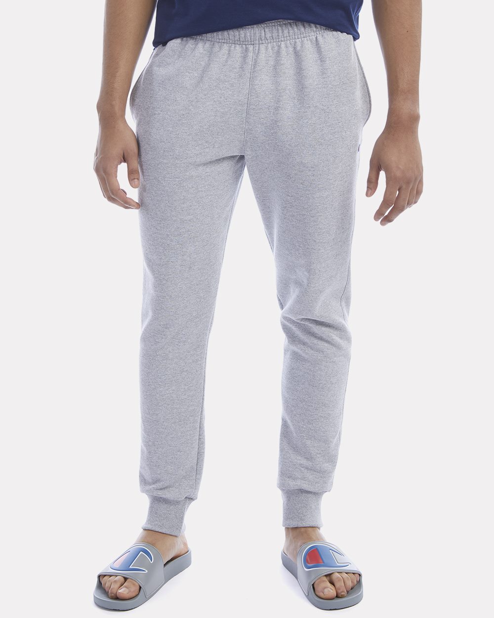 Champion P930 Unisex Powerblend Fleece Joggers
