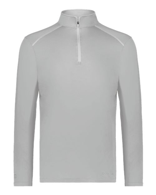 Holloway Men's CoolCore® Quarter-Zip Pullover - Holloway 222140