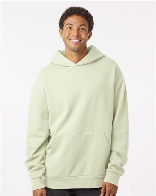 Independent Trading Co. IND280SL Unisex Avenue Hooded Sweatshirt | Wholesale Oversized Hoodie