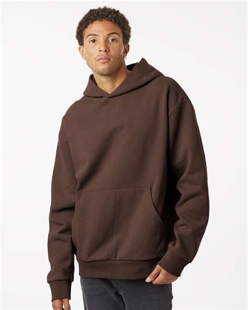 Independent Trading Co. IND420XD Unisex Mainstreet Heavyweight Hooded Sweatshirt | Wholesale Ultra-Heavyweight Hoodie