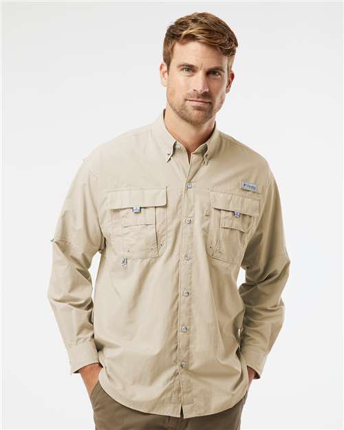 Columbia 2124631 Men's PFG Bahama™ II Shirt