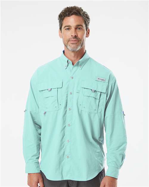 Columbia 2124631 Men's PFG Bahama™ II Shirt