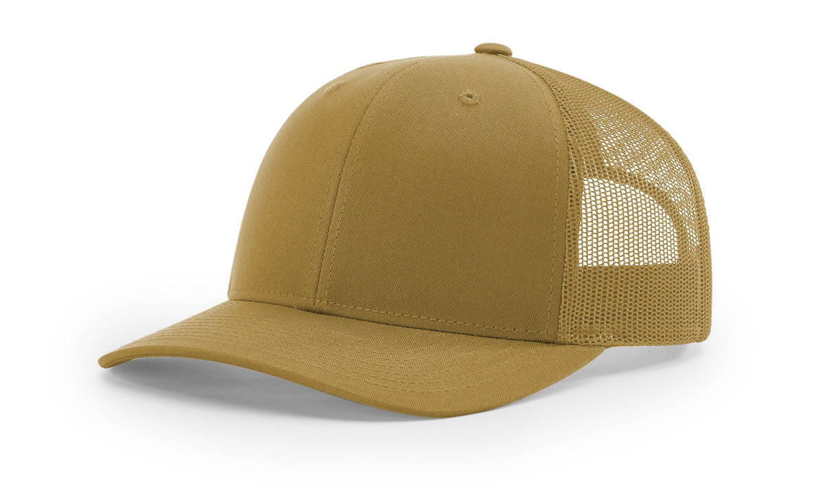 Richardson 112 - Richardson Trucker Hat