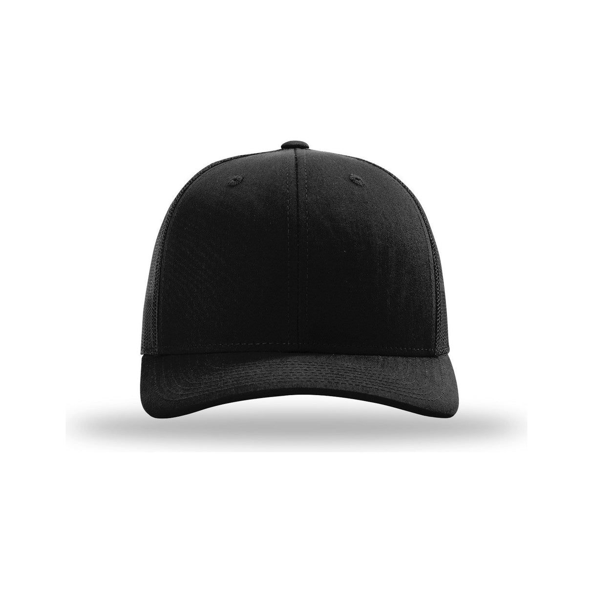 Richardson 112 Snapback Trucker Cap (Full Case/ Call For Bulk Purchase Details) Caps Richardson