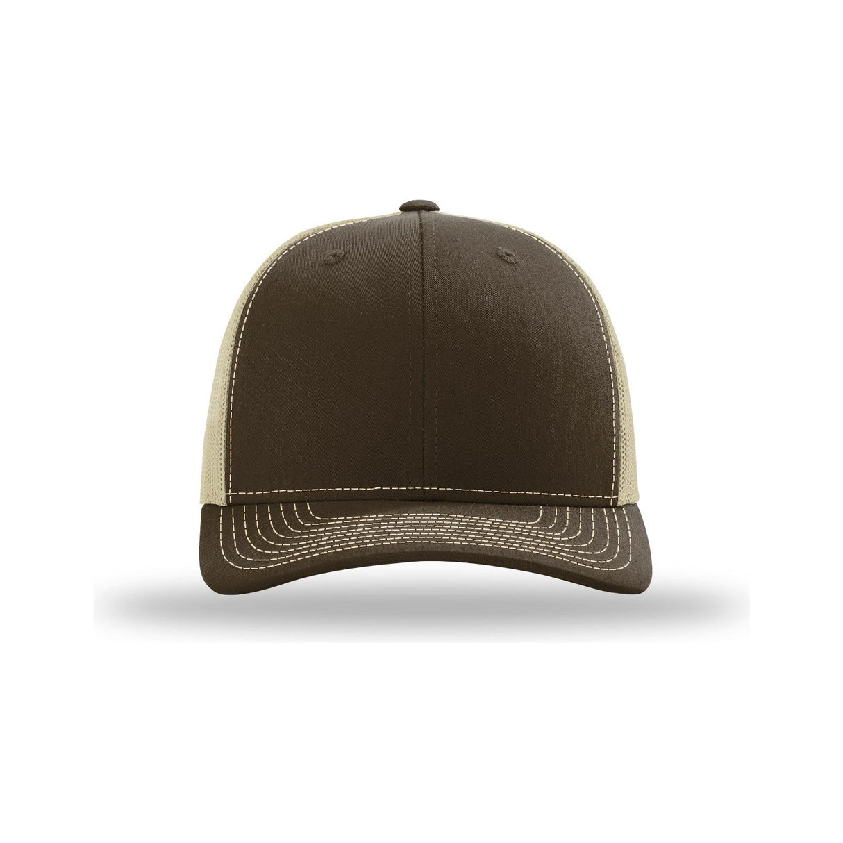 Richardson 112 Snapback Trucker Cap
