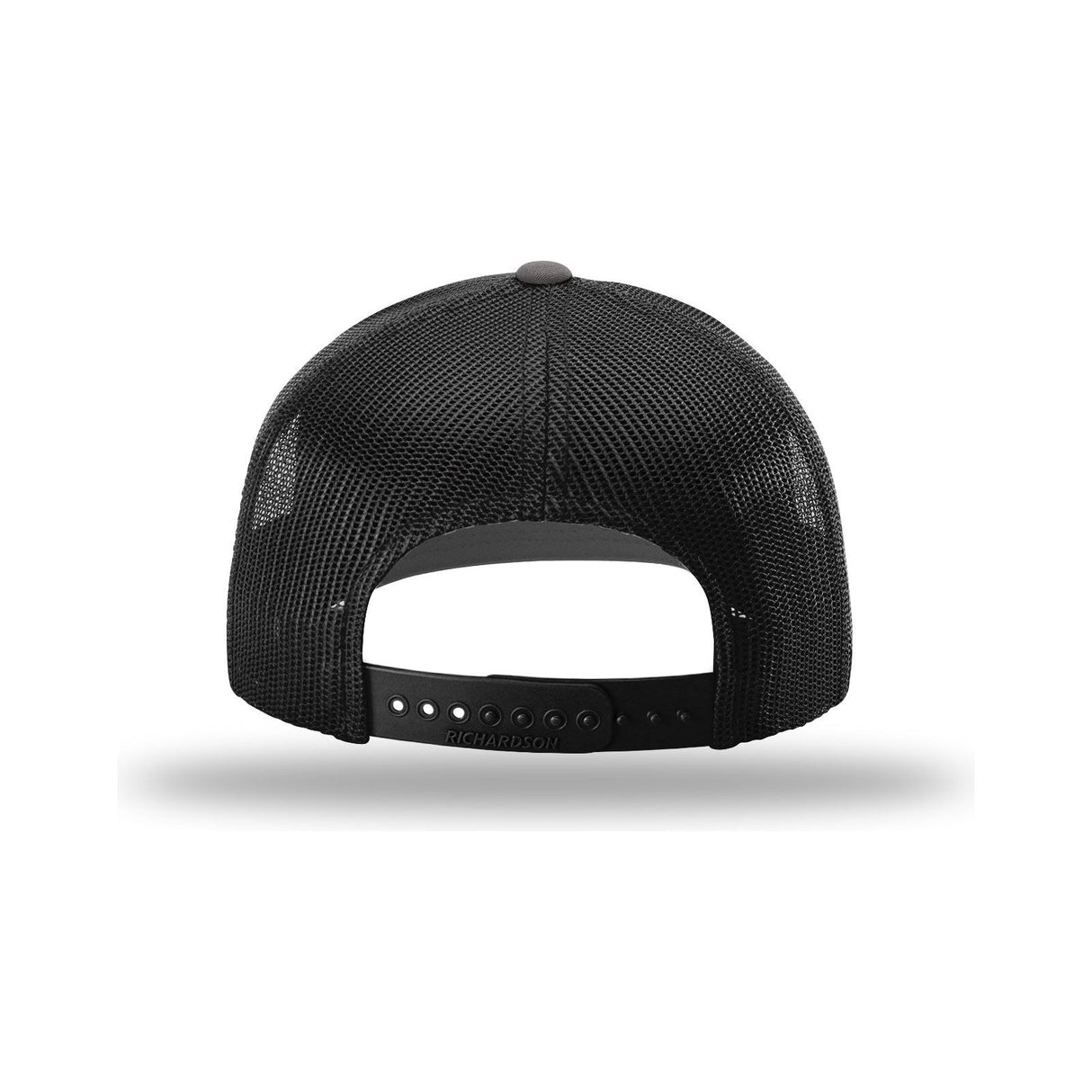 Richardson 112 Snapback Trucker Cap