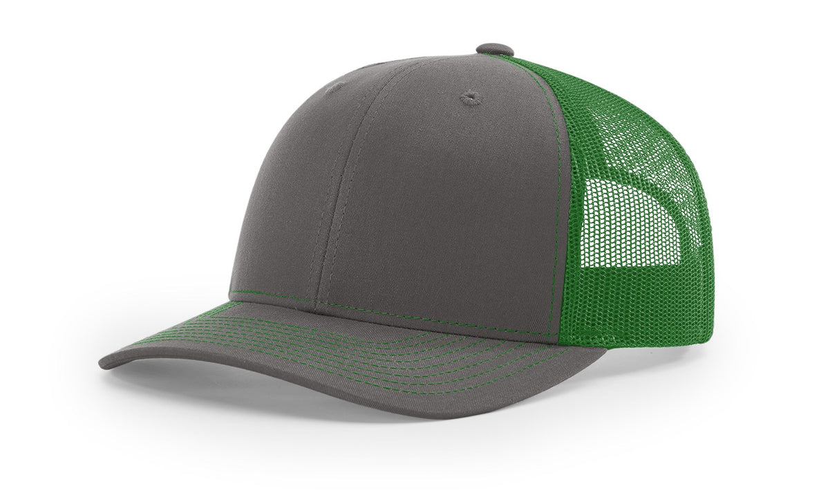 Richardson 112 - Richardson Trucker Hat