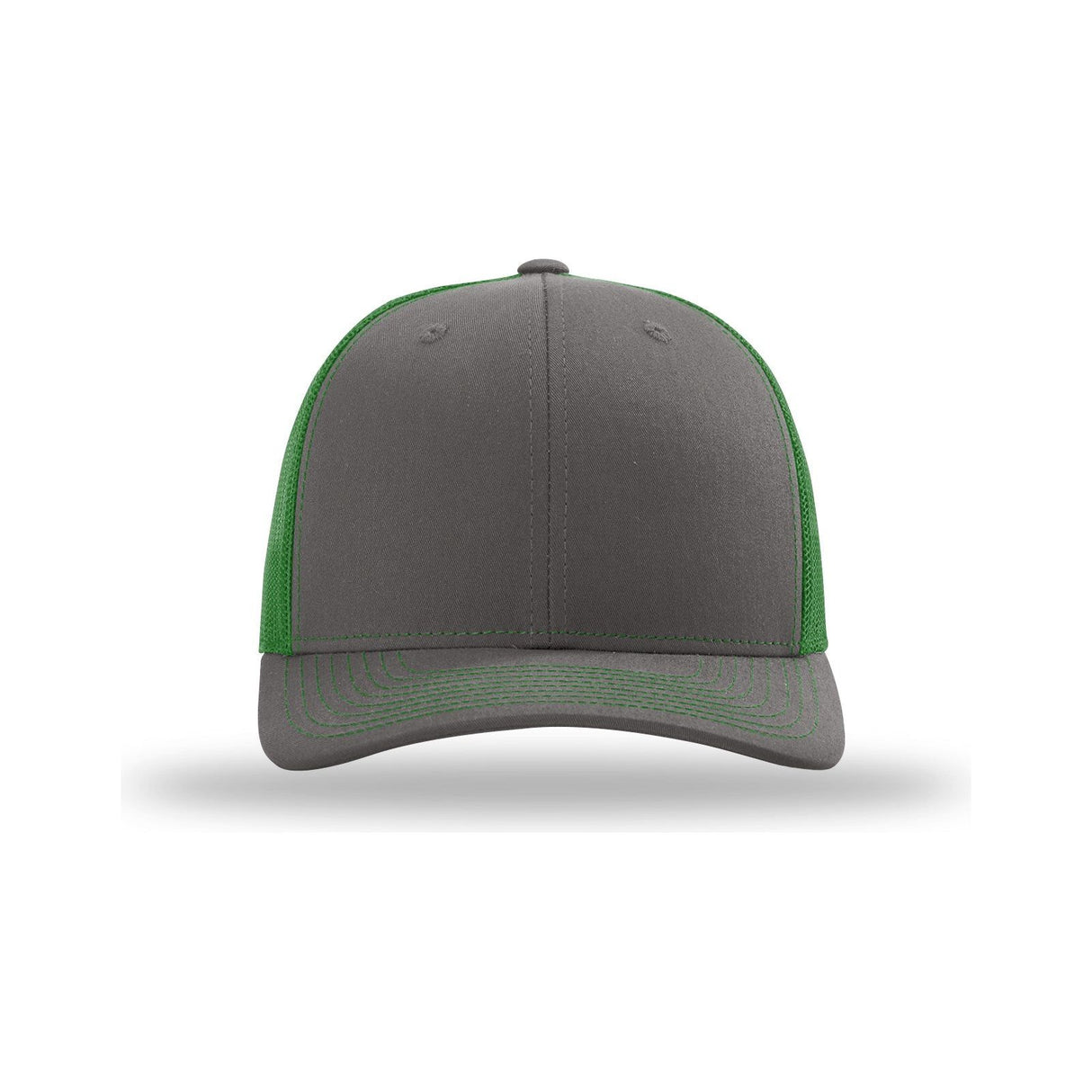 Richardson 112 Snapback Trucker Cap