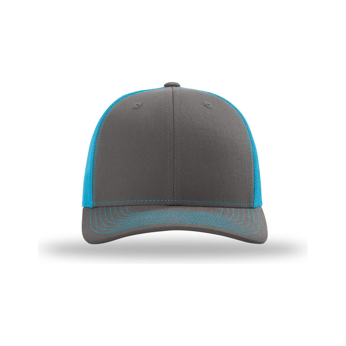 Richardson 112 Snapback Trucker Cap