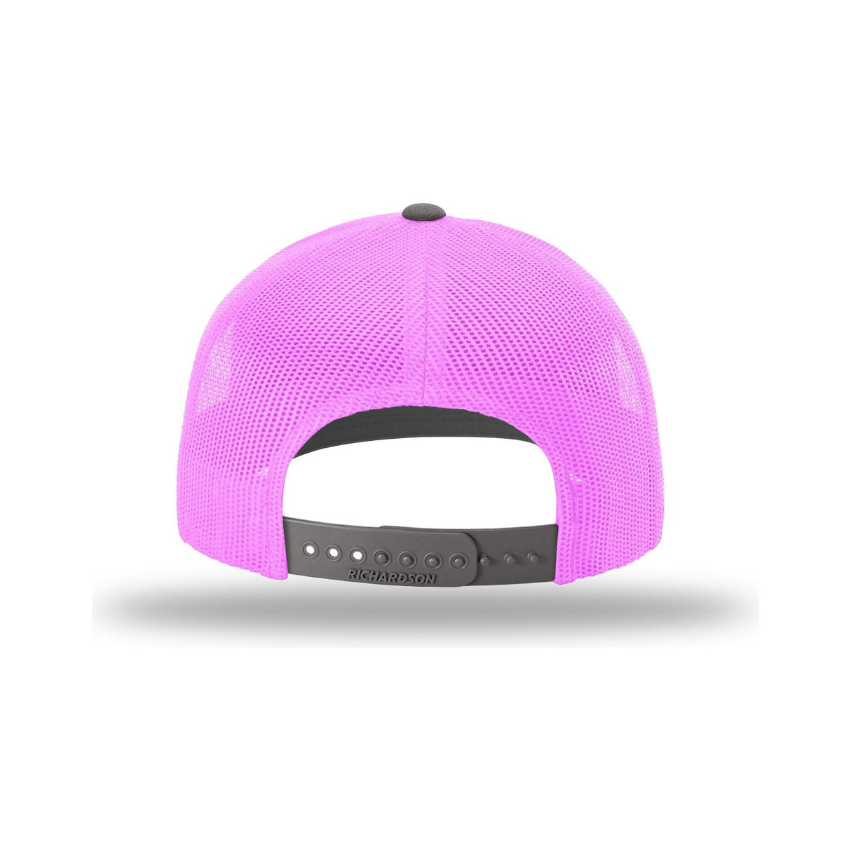 Richardson 112 Snapback Trucker Cap