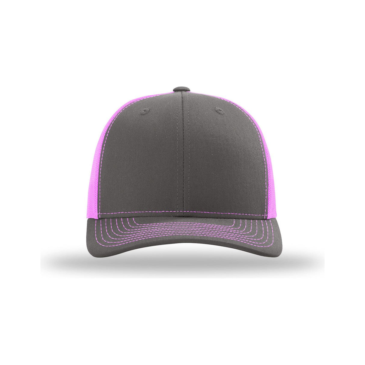 Richardson 112 Snapback Trucker Cap