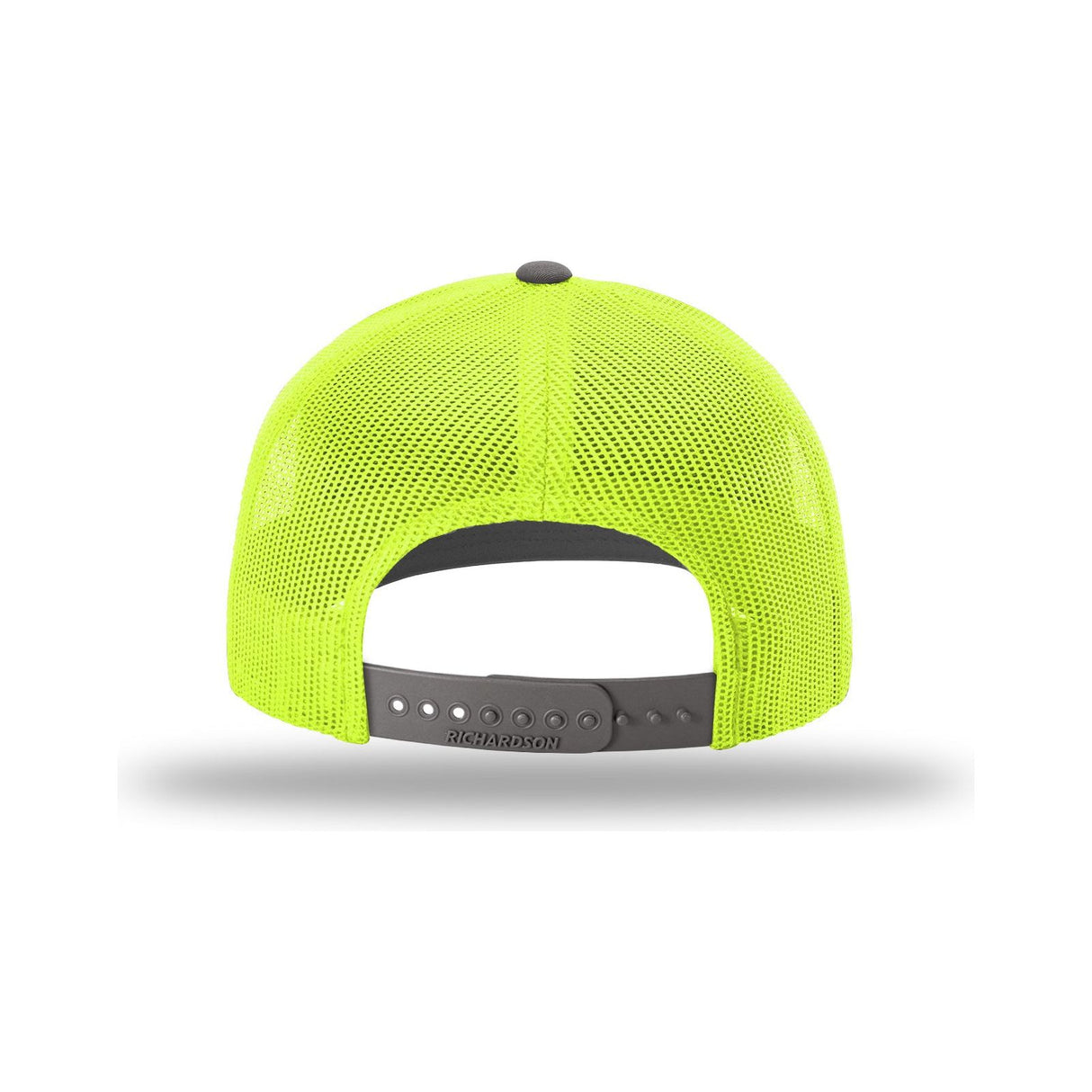 Richardson 112 Snapback Trucker Cap