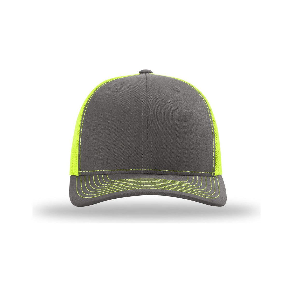 Richardson 112 Snapback Trucker Cap