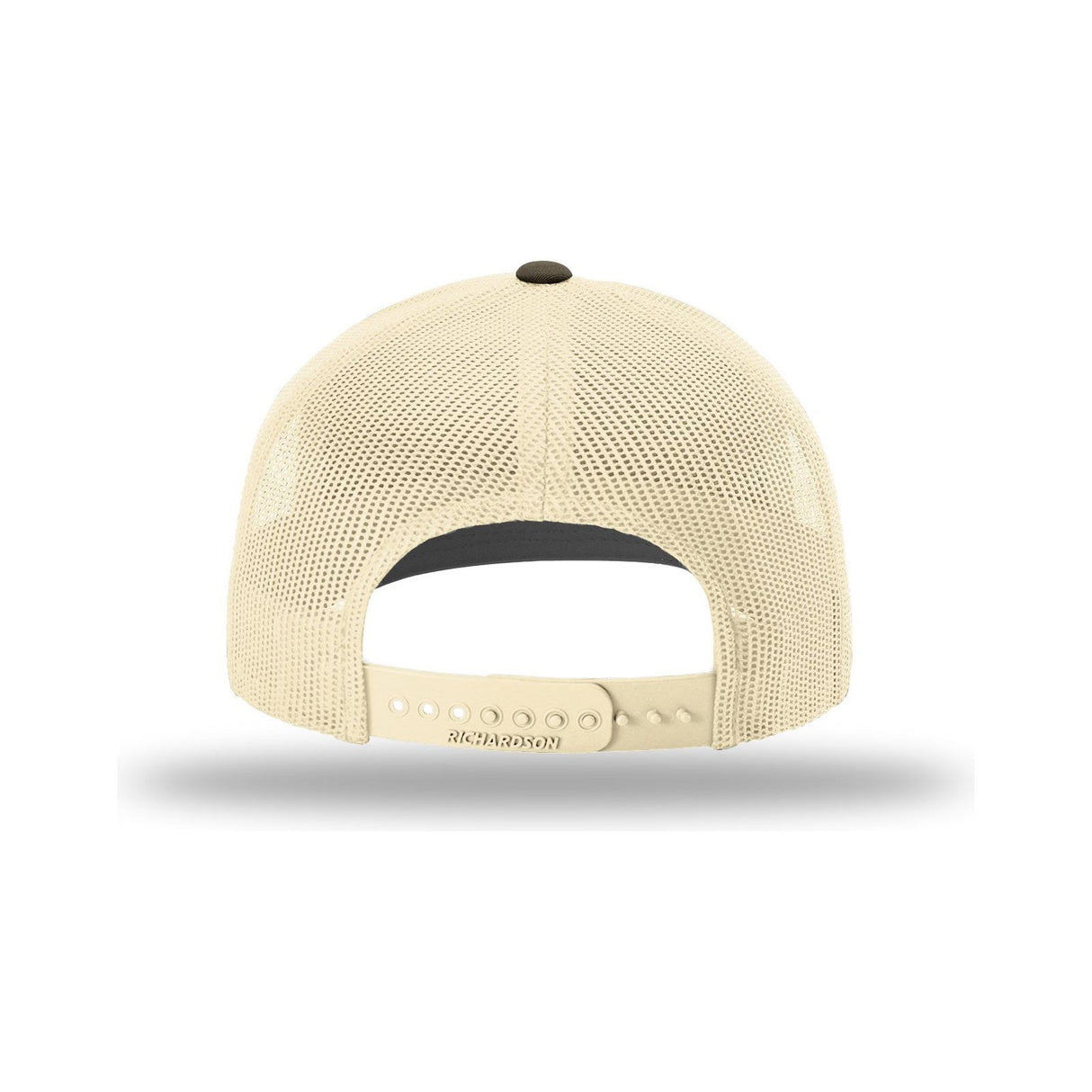 Richardson 112 Snapback Trucker Cap