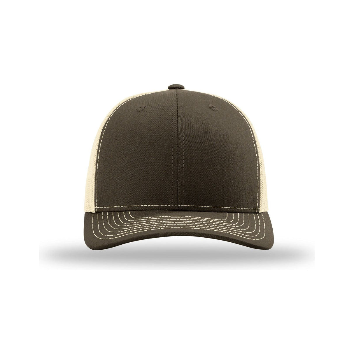Richardson 112 Snapback Trucker Cap