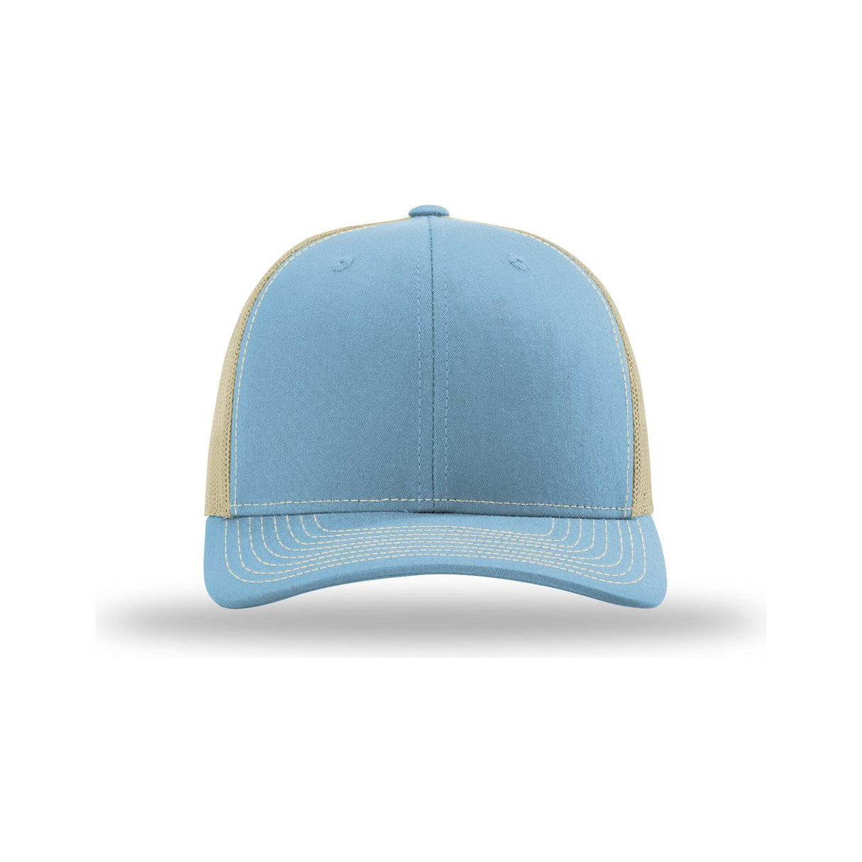 Richardson 112 Snapback Trucker Cap